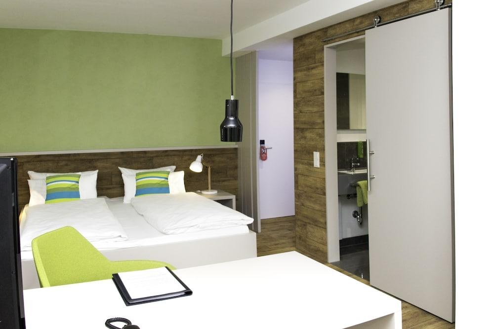 CAROLINENHOF HOTEL photo 3