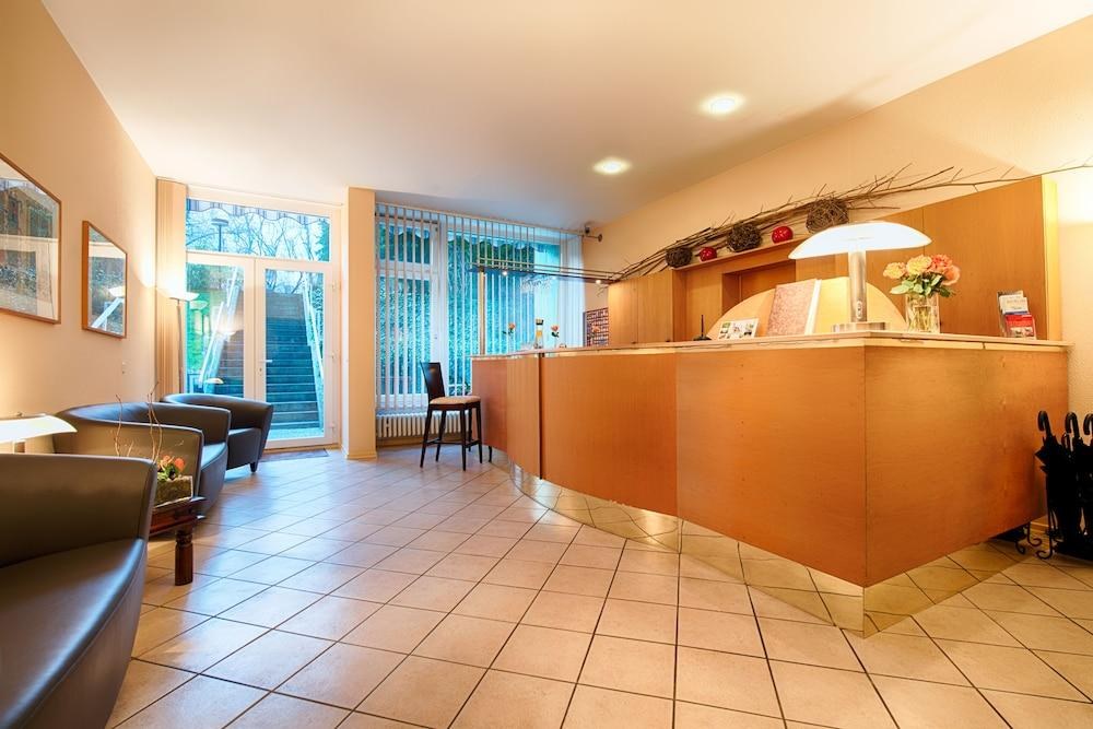 CAROLINENHOF HOTEL photo 4