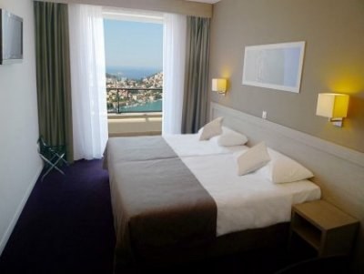 ADRIA HOTEL DUBROVNIK photo 1
