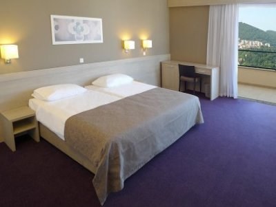 ADRIA HOTEL DUBROVNIK photo 2