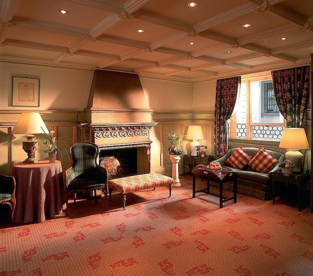 HOTEL WILDEN MANN photo 4
