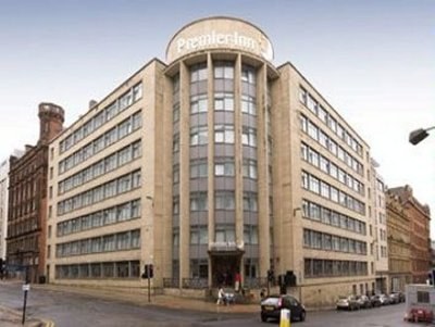 Premier Inn Premier Inn Glasgow City - George Square