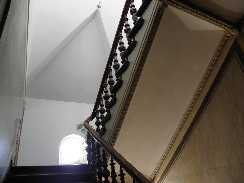 SACHSENHOF HOTEL BERLIN photo 1
