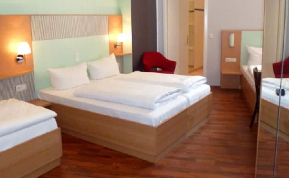 SACHSENHOF HOTEL BERLIN photo 2
