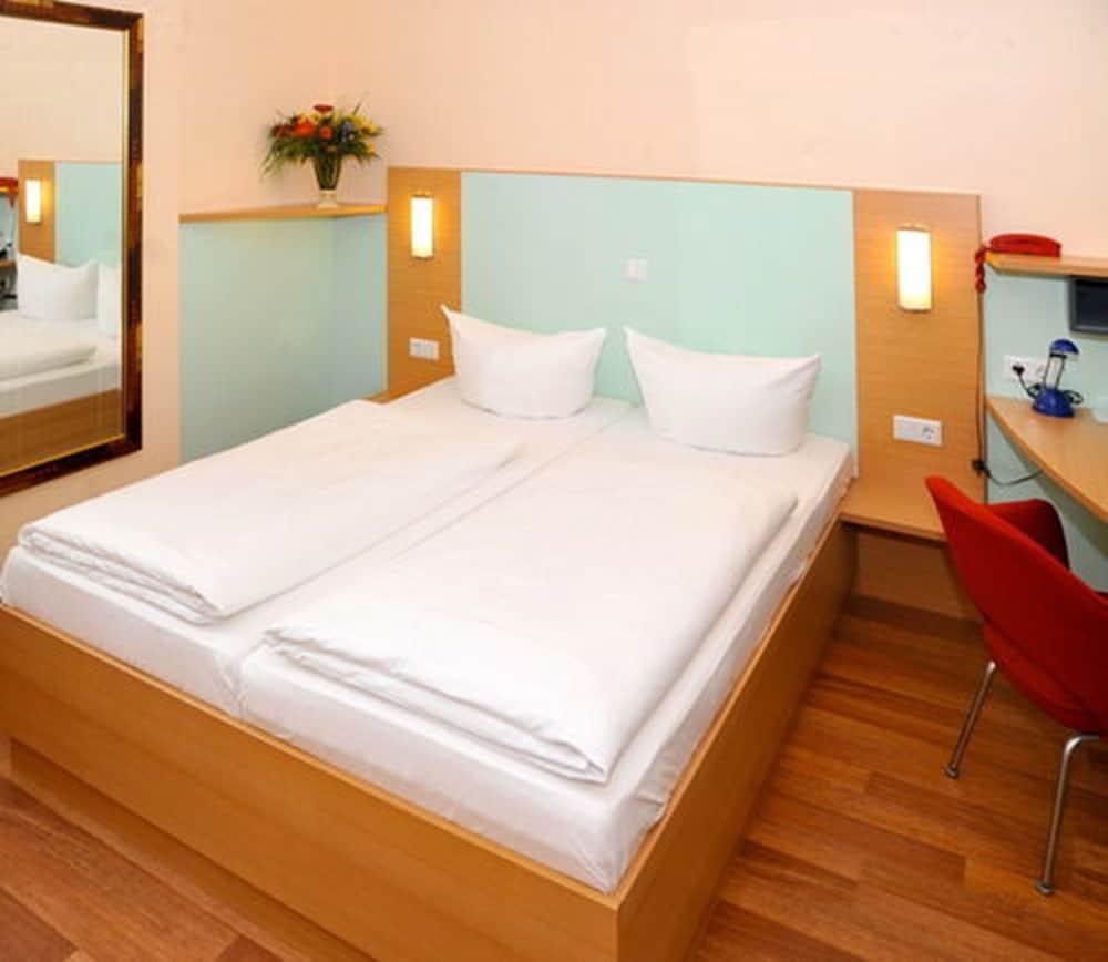 SACHSENHOF HOTEL BERLIN photo 3