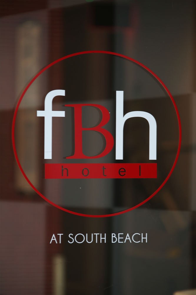 FBH Fashion Boutique Hotel photo 1