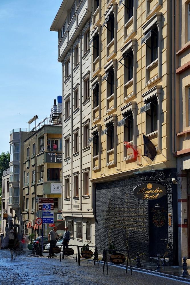 BURCKIN HOTEL photo 3