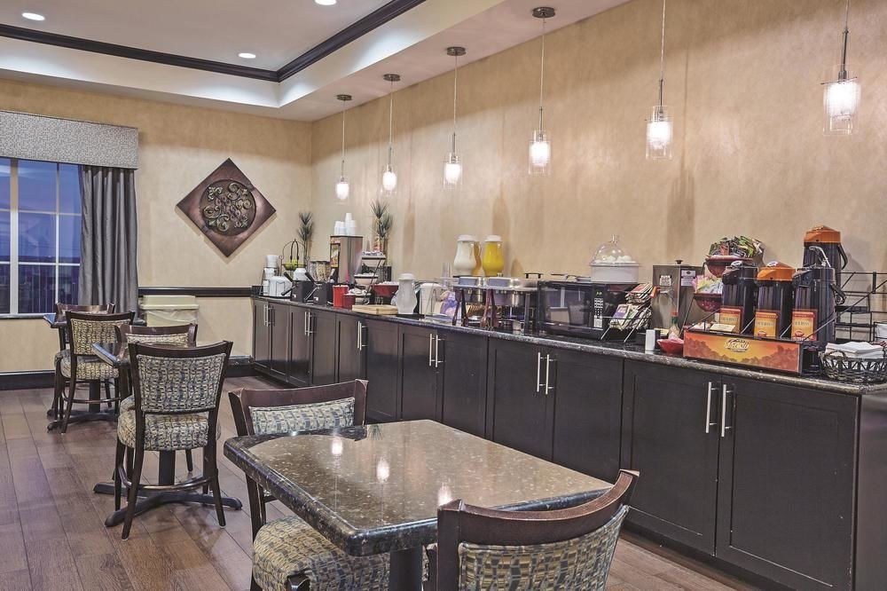 LA QUINTA FORT WORTH - LAKE WORTH # 6078 photo 1