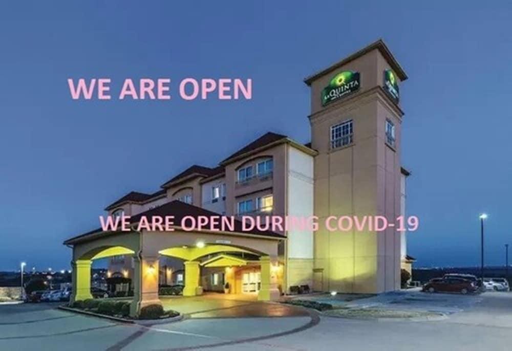 LA QUINTA FORT WORTH - LAKE WORTH # 6078 photo 2