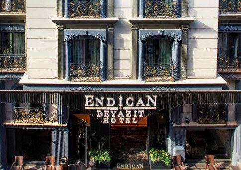 ENDICAN BEYAZIT HOTEL