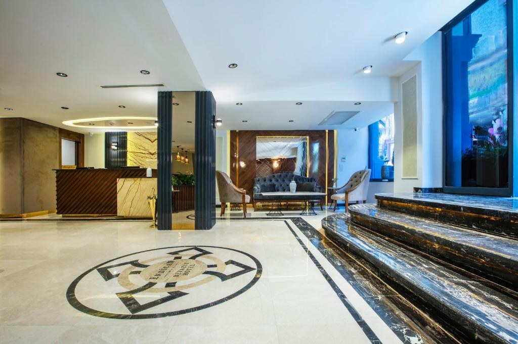 ENDICAN BEYAZIT HOTEL photo 1