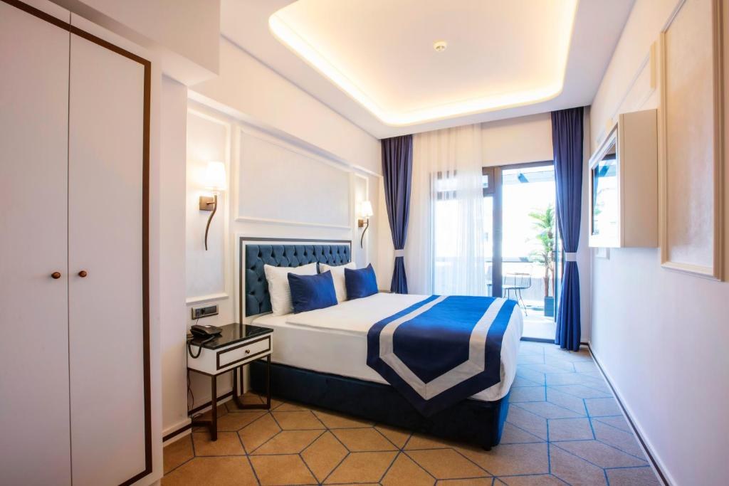 ENDICAN BEYAZIT HOTEL photo 2
