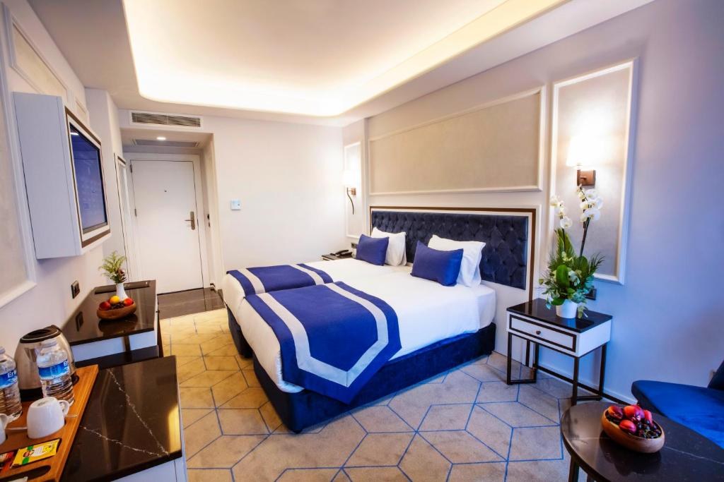 ENDICAN BEYAZIT HOTEL photo 4