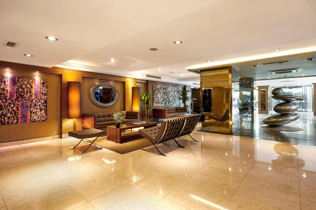 AVANTGARDE LEVENT photo 1