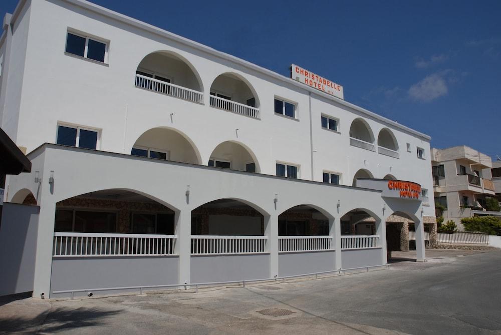 CHRISTABELLE COMPLEX photo 4