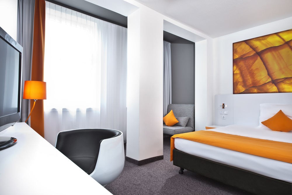 WYNDHAM GARDEN CITY CENTRE KOENIGSALLEE photo 1