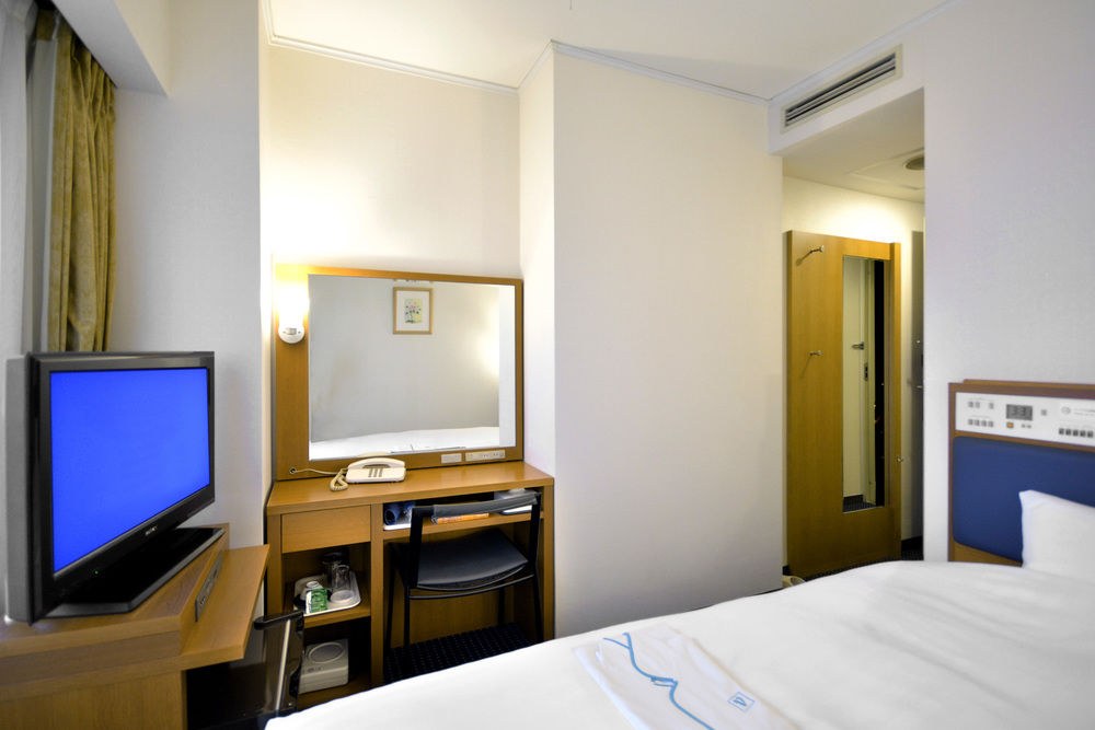 Premier Hotel Cabin Shinjuku