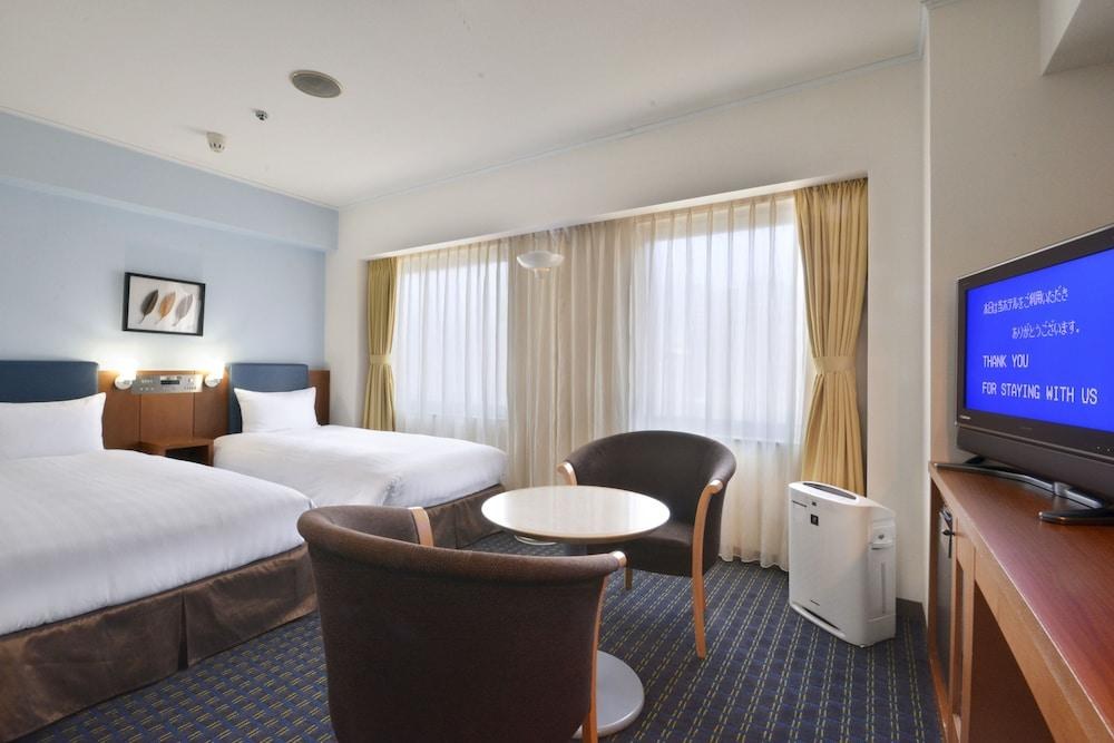 Premier Hotel Cabin Shinjuku photo 3