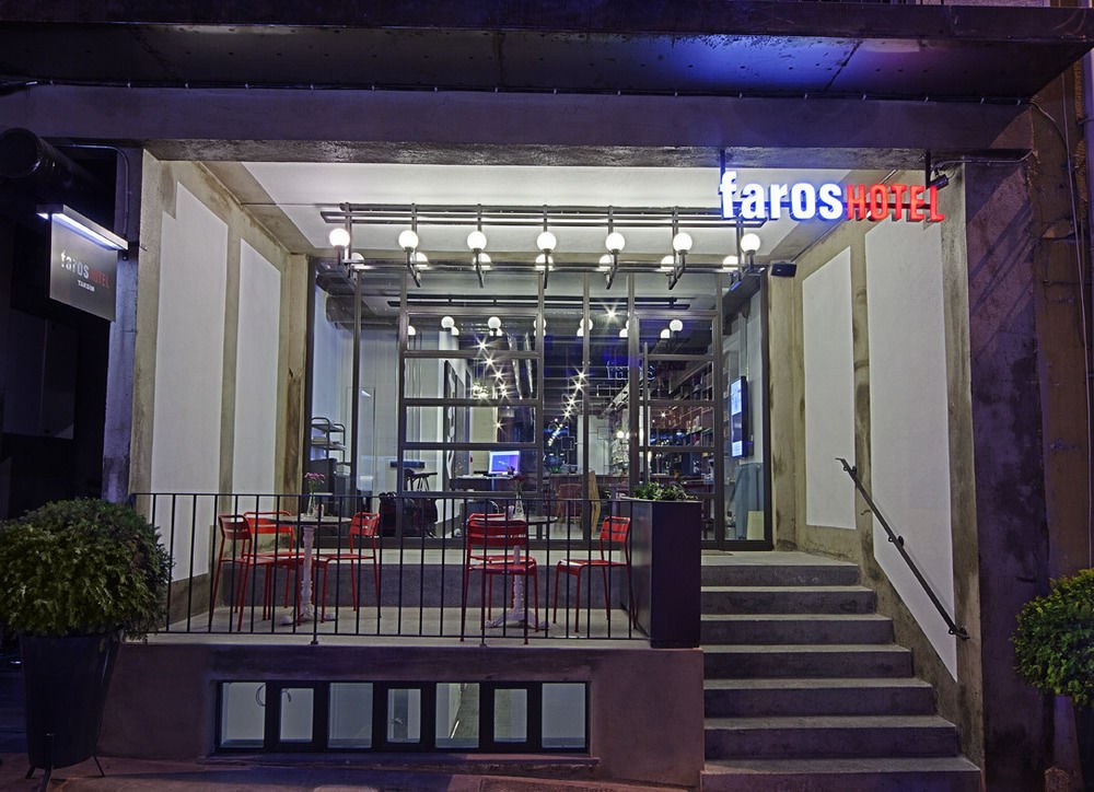 FAROS TAKSIM photo 1