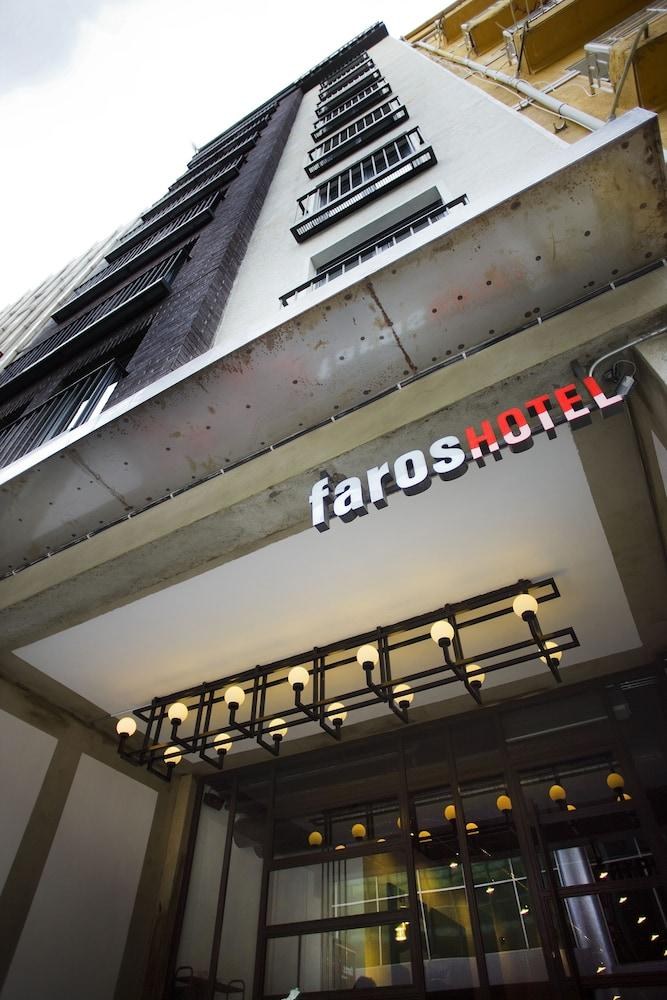 FAROS TAKSIM photo 2