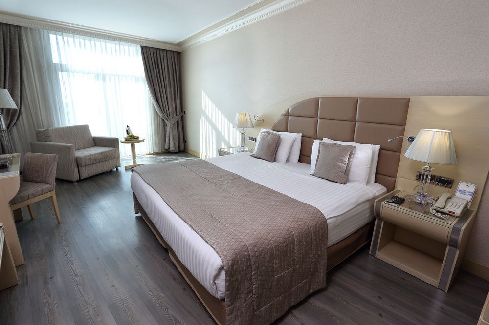 ESER PREMIUM HOTEL AND SPA photo 2