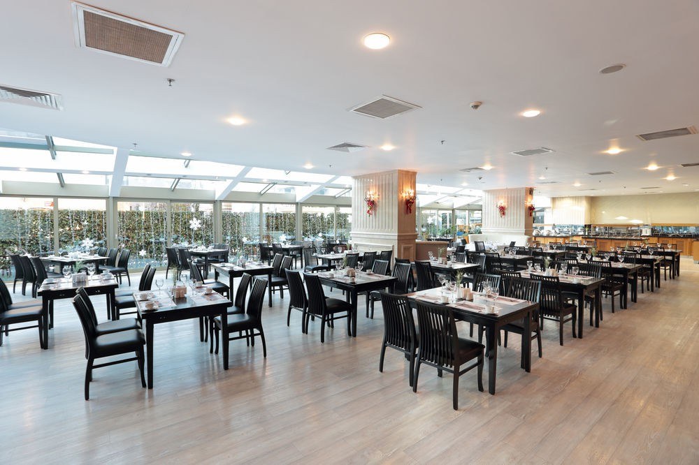 ESER PREMIUM HOTEL AND SPA photo 3