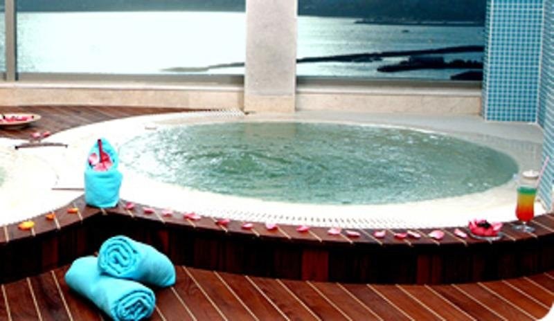 ESER PREMIUM HOTEL AND SPA photo 4