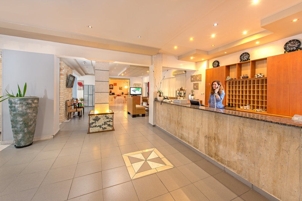 VENUS HOTEL photo 1