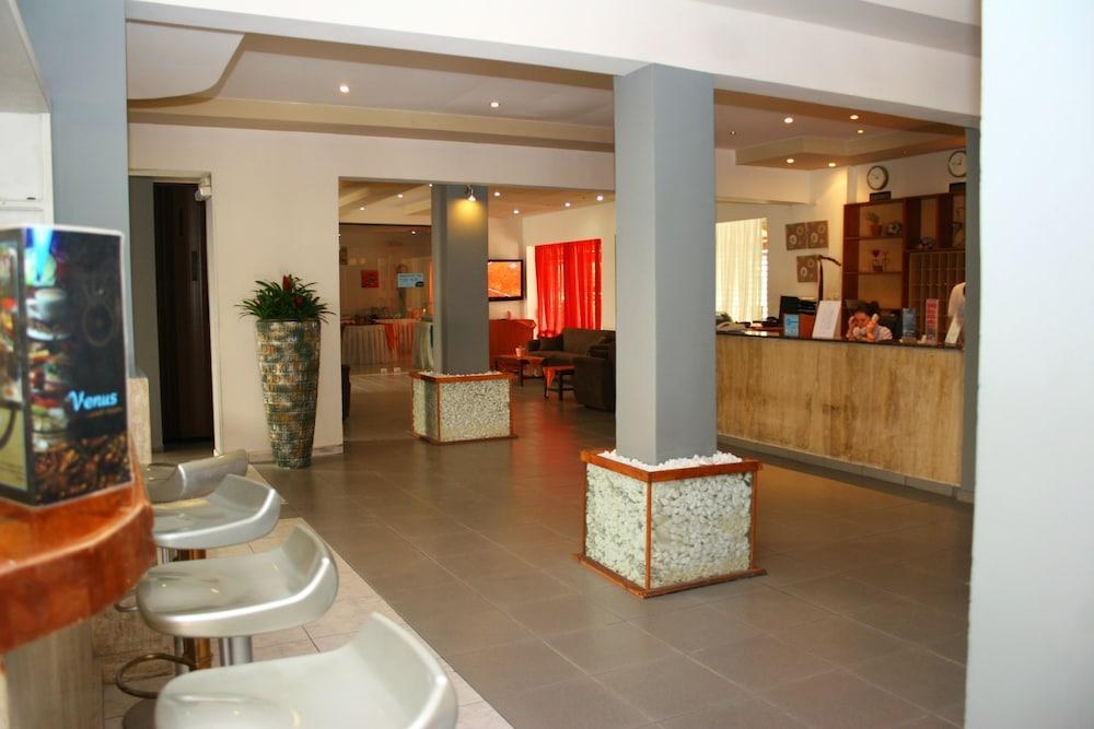 VENUS HOTEL photo 3