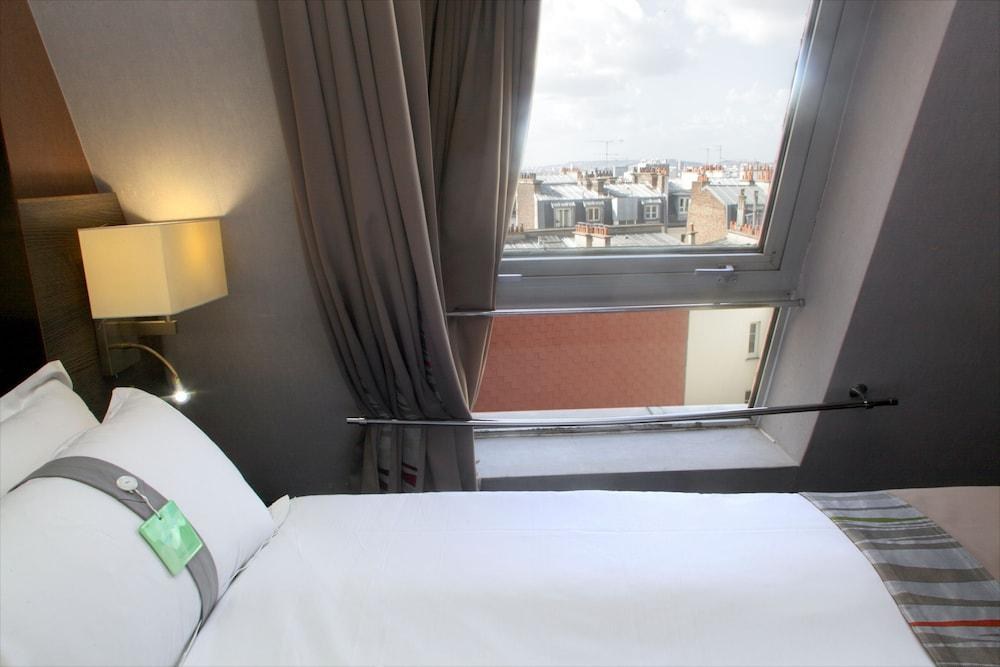 HOLIDAY INN PARIS - MONTMARTRE photo 4