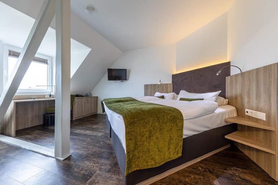 TRIP INN HOTEL ESPLANADE
