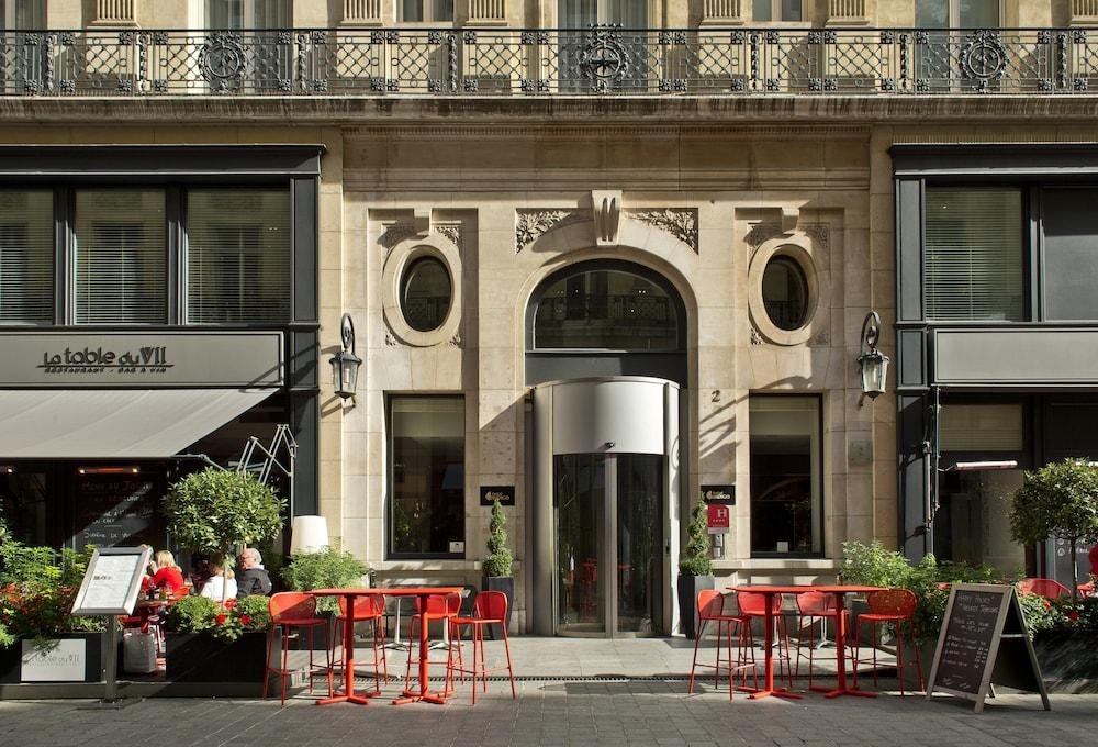 HOTEL INDIGO PARIS - OPERA photo 2