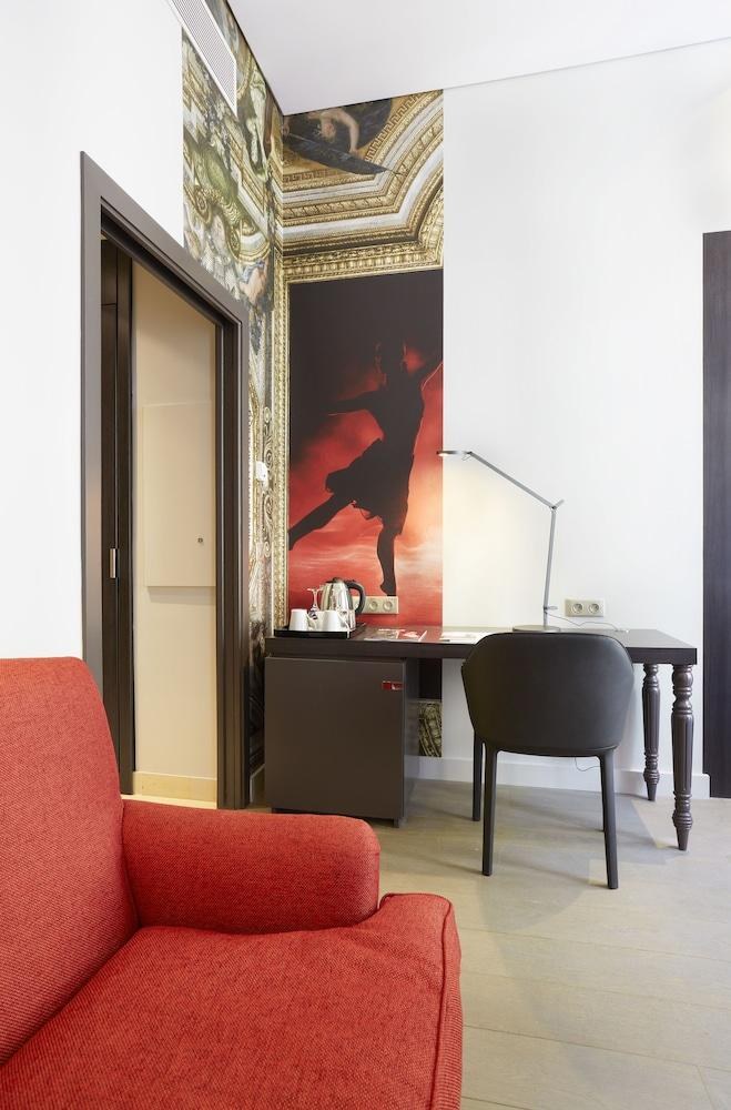 HOTEL INDIGO PARIS - OPERA photo 4