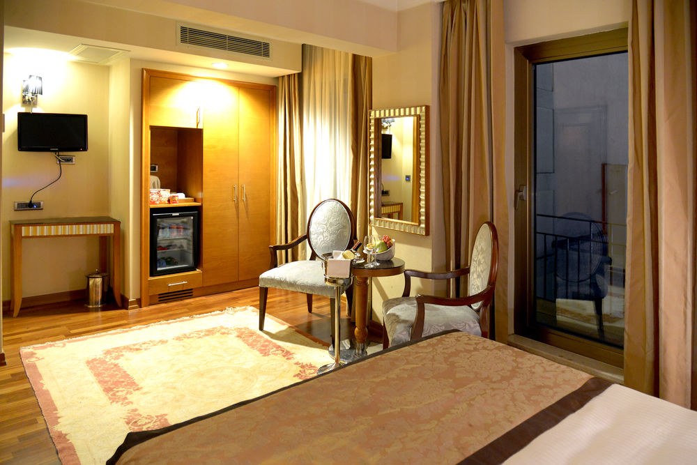 NOVA PLAZA PARK HOTEL photo 1
