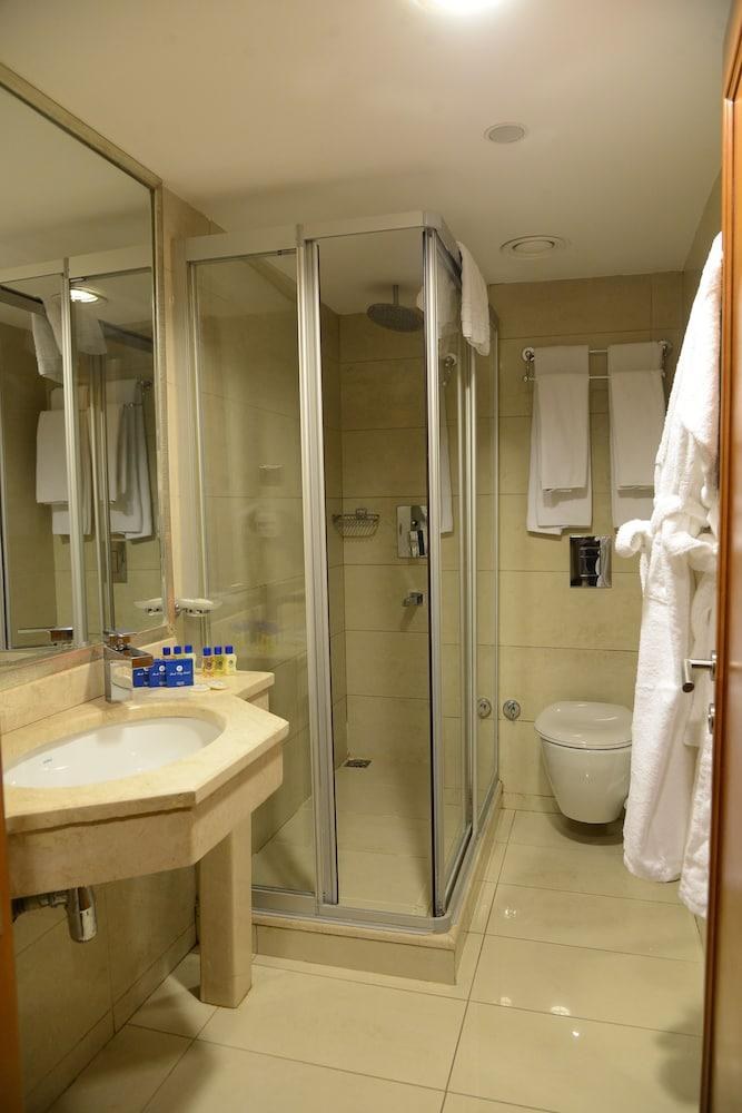 NOVA PLAZA PARK HOTEL photo 2
