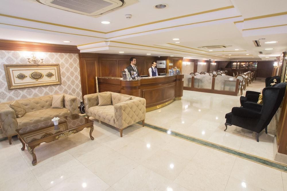 NOVA PLAZA PARK HOTEL photo 4