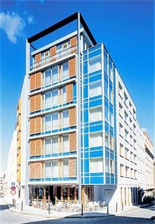 MAMAISON RESIDENCE DOWNTOWN PRAGUE photo 3