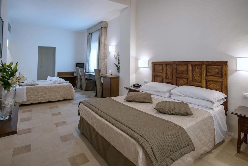 MACHIAVELLI PALACE photo 4