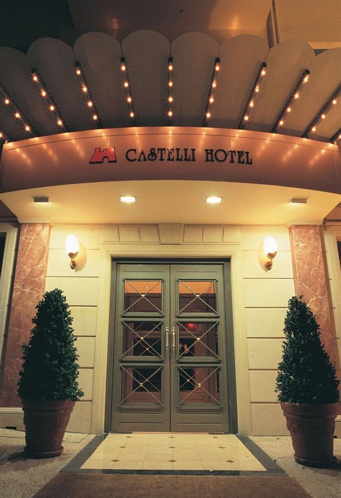 CASTELLI HOTEL