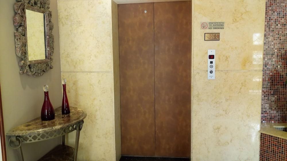 CASTELLI HOTEL photo 1