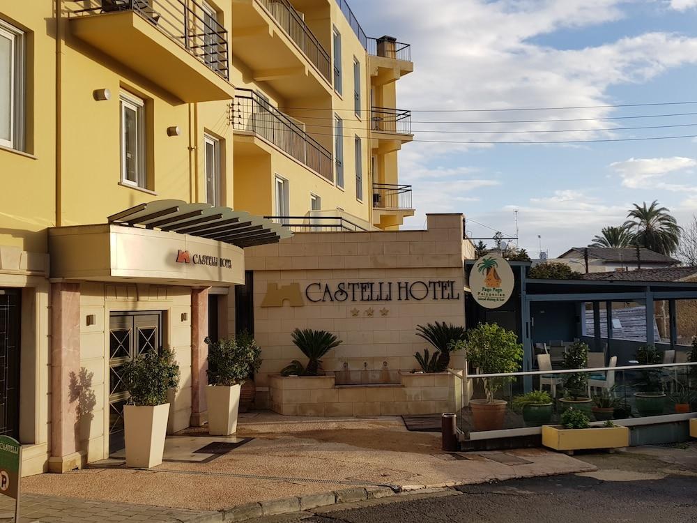 CASTELLI HOTEL photo 3