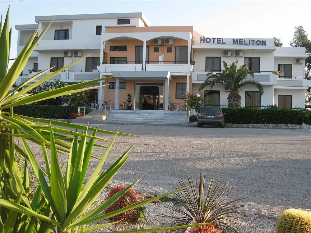 MELITON HOTEL photo 1