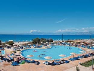 ALMYROS BEACH RESORT & SPA