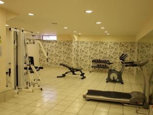 ALMYROS BEACH RESORT & SPA photo 3