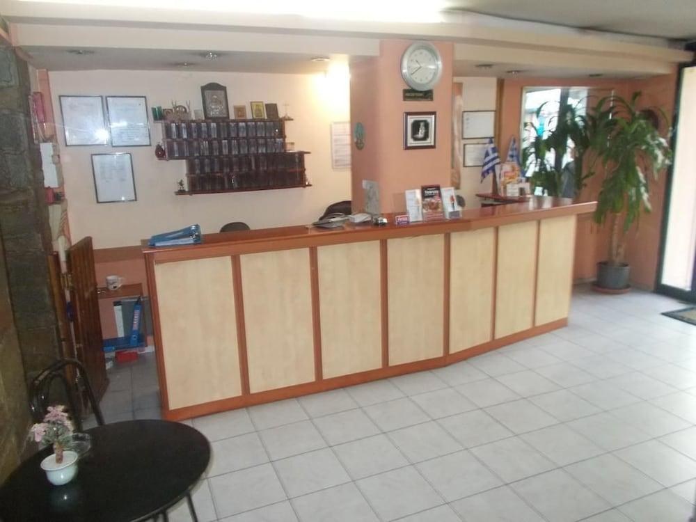 ELITE HOTEL photo 3