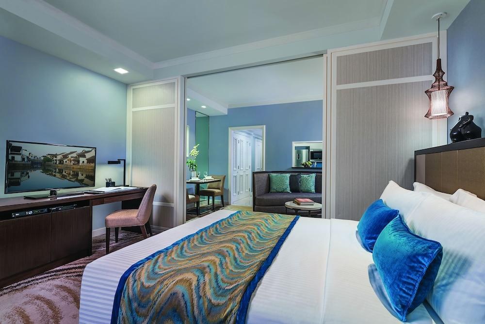 ASCOTT MAKATI photo 2