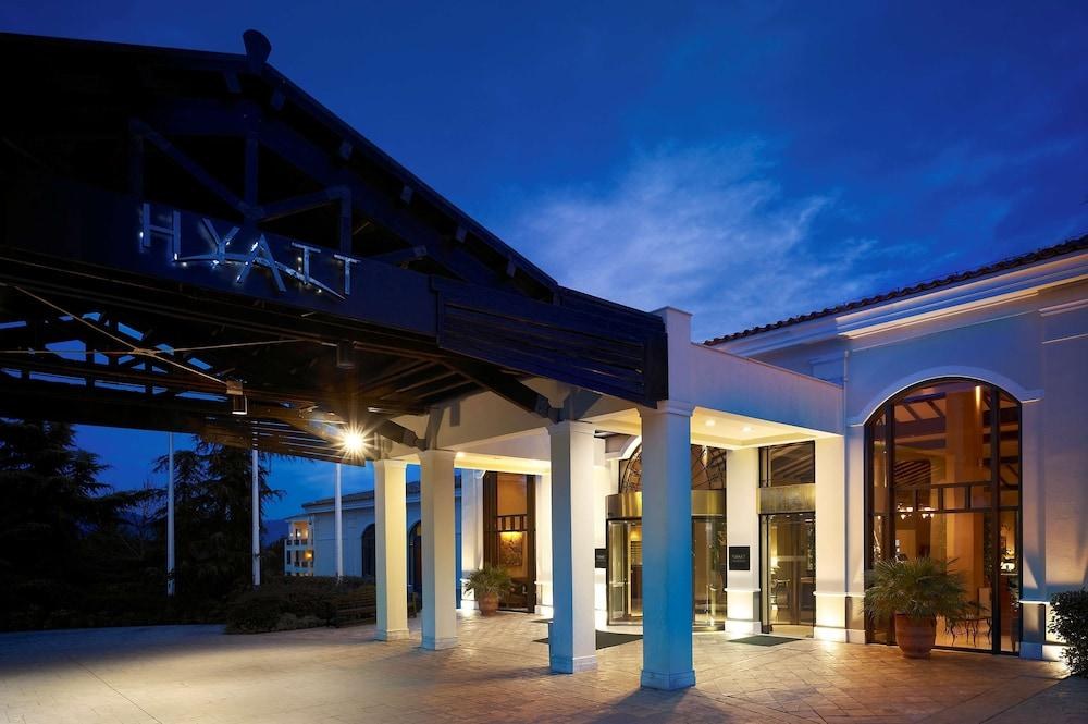 HYATT REGENCY THESSALONIKI photo 2