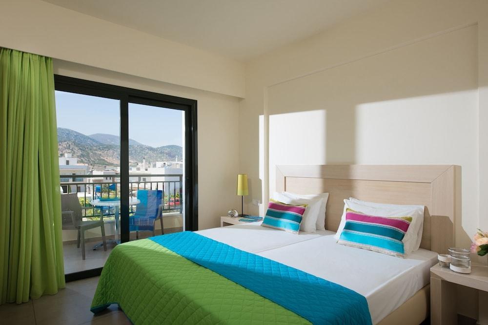 KRISTALLI HOTEL APARTMENTS photo 3
