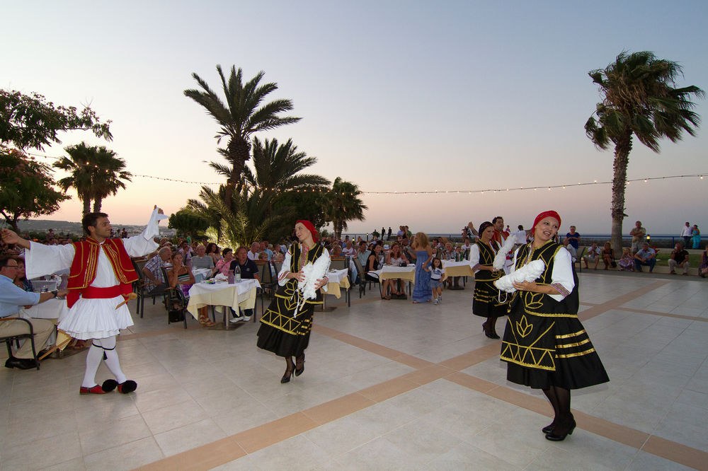 KRESTEN ROYAL EUPHORIA RESORT photo 1