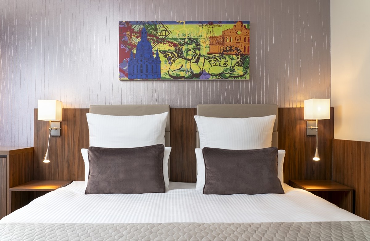LEONARDO HOTEL DRESDEN ALTSTADT photo 1